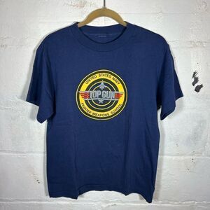 Vintage Top Gun Shirt